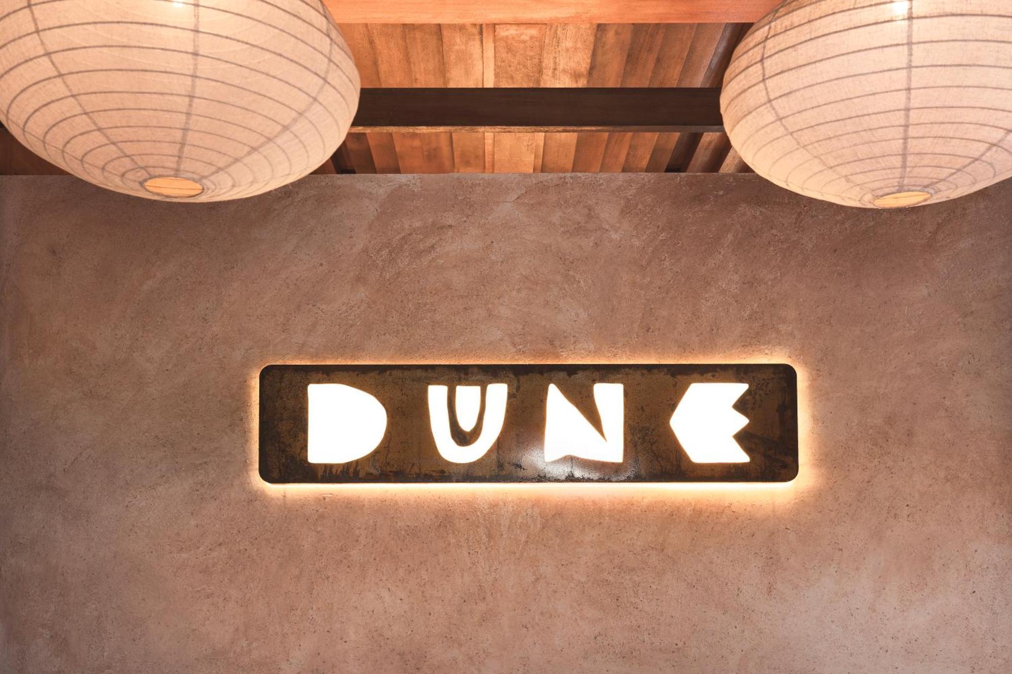 Dune Seseh Munggu المظهر الخارجي الصورة